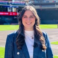 Becky (Zenk) Holten, photo 1