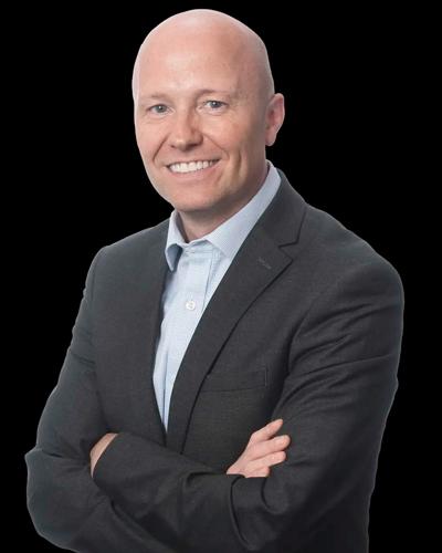 Paul Barker, photo 2