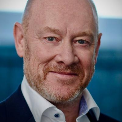 Edward (Ward) Van Duffel