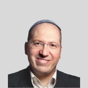 Amir Weitmann, photo 2