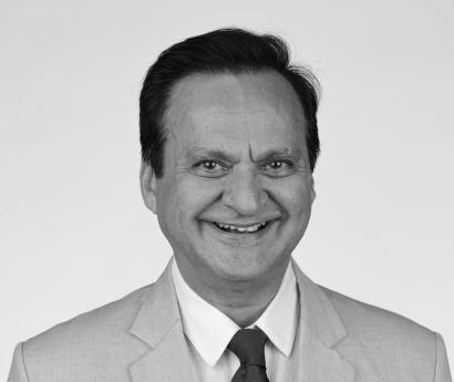 Manoj Thacker, photo 1