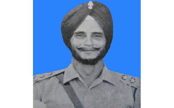 Baksheesh Singh G., photo 2