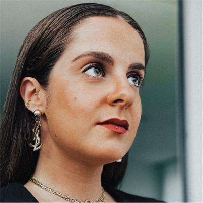 Rita Ribeiro da Silva