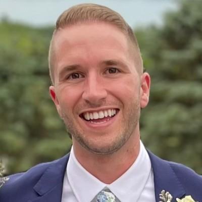 Whitney Brletic, photo 2