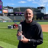 Patrick Williams, photo 1