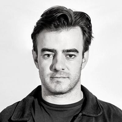 Benjamin Witte, photo 2