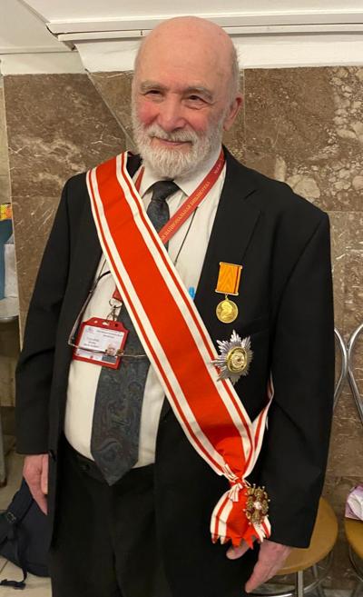 Igor Vasilachi, photo 1