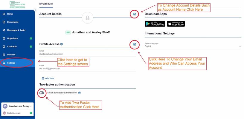 Jonathan Shoff, photo 2