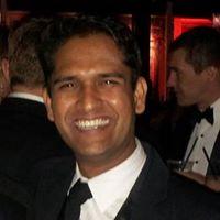 Abhishek Pitti, photo 1