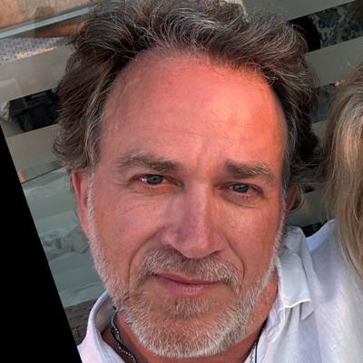 Derek Newell, photo 2