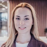 Anna Lukasheva, photo 1