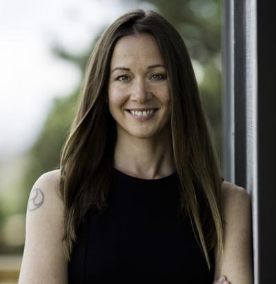 Kelly Larson, photo 1