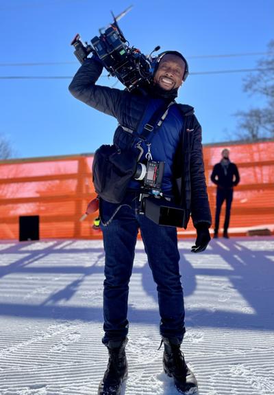 Ajiri Akpolo, photo 1