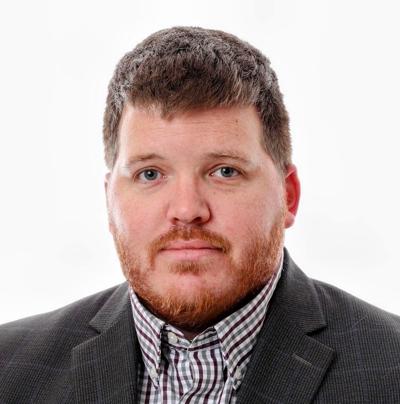 Travis Smith, photo 2