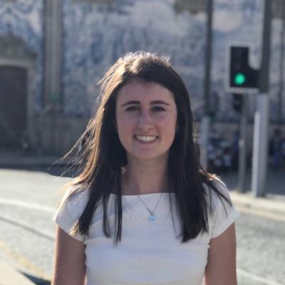 Maggie Maranz Linkedin