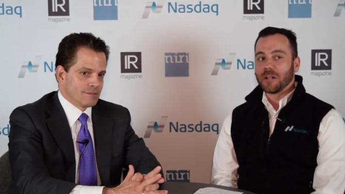 Will Briganti, photo 1