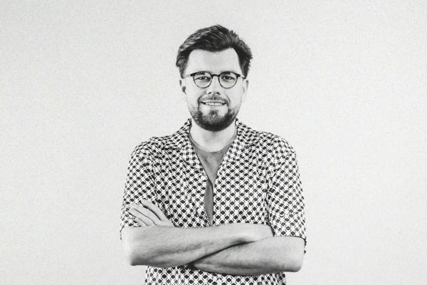 Gabriel Augustini, photo 1