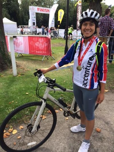 Noelle Adarme, photo 2