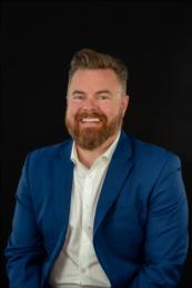 Todd Buckley, photo 2