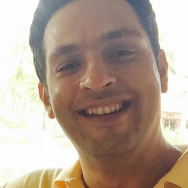 Nipun Sharma, photo 2