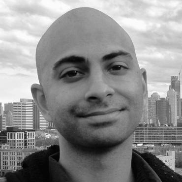 Prakash Mallela, photo 1