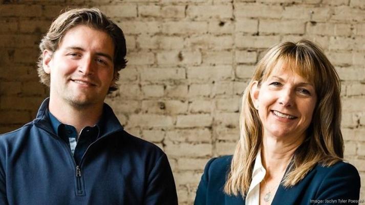 Tyler Jauquet, photo 2