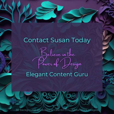 Susan Daniels, photo 1