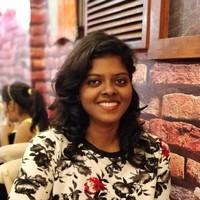 Archana Mudaliar, photo 1