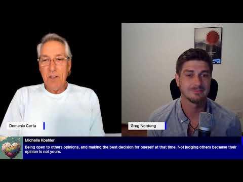 Domenic Certa, photo 1