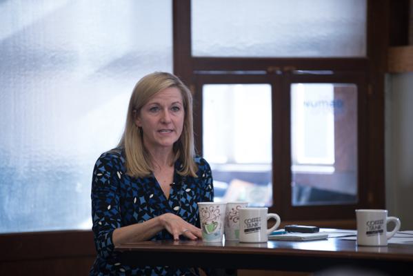 Deidre Schmidt, photo 2