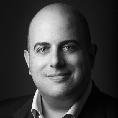 Robb Spitzer, photo 1