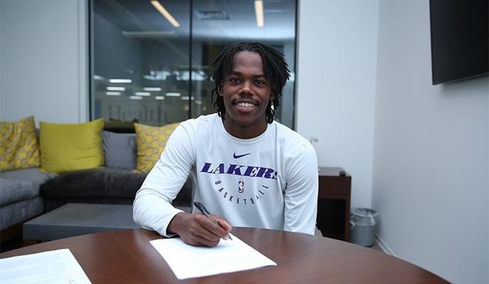 Marcus Allen, photo 1