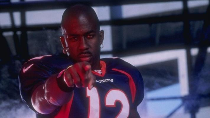 Marcus Nash, photo 1