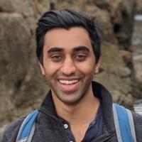 Akshay Maheshwari, photo 1