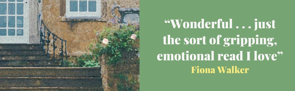 Fiona Walker, photo 2