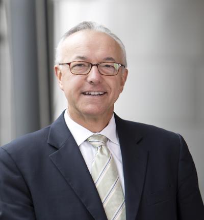 George Q. Daley, MD, PhD, photo 1