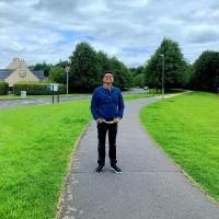 Deepak Abbey, photo 2