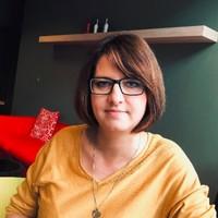 Nataliya Tkachenko, photo 2