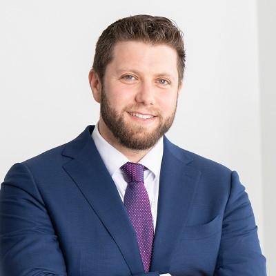 Josh Koperwas, photo 2