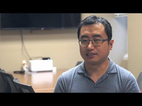 Cuifeng Zhang, photo 1