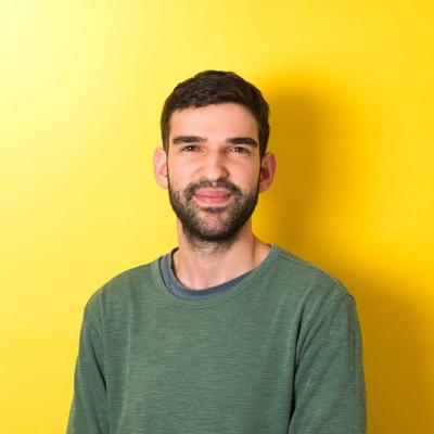 Jasper Degens, photo 1