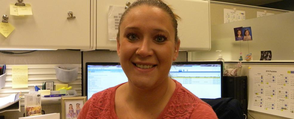 Kelly Knowles, photo 2