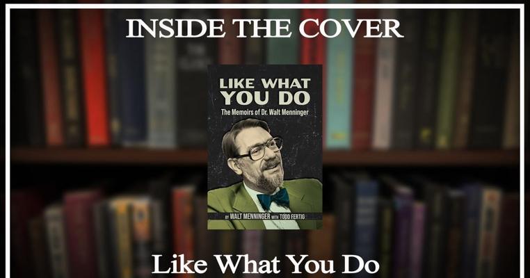 Dan Menninger, photo 1