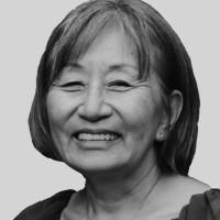 Lynn Kobayashi