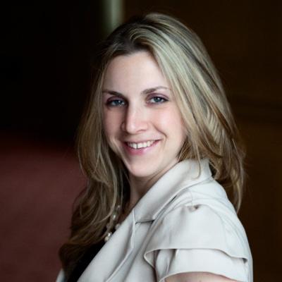 Keren Brown, photo 1