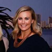 Alison O'Connor (née Balch)