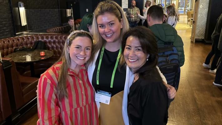 Kaylen Dailey, photo 1