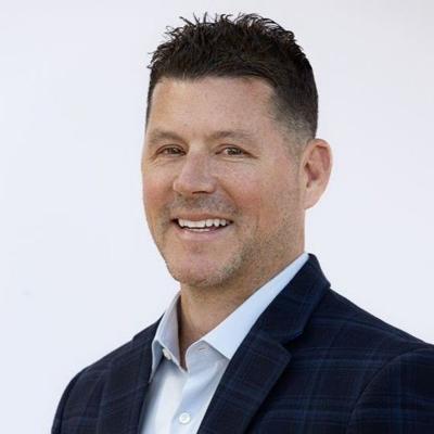 Michael Evensen, photo 1