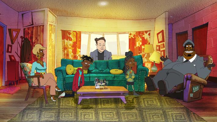 Seth Snyder, photo 1