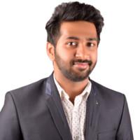 Jeevika Uchil, photo 1